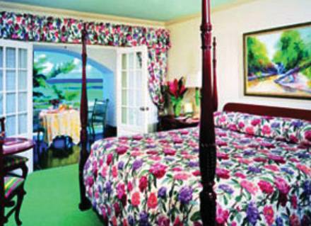 Hotel Sandals Inn Motego Bay Montego Bay Buitenkant foto